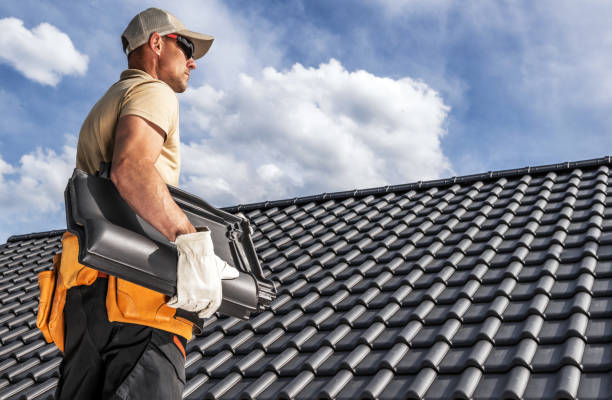 Trusted Lockport, NY Roofing Experts